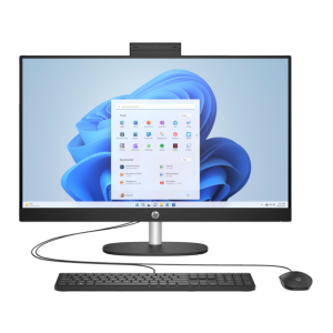 HP All-in-One 27-cr0055t PC