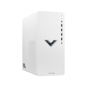 Victus by HP 15L Gaming Desktop, Windows 11 Home, AMD Ryzen™ 7, 16GB RAM, 512GB SSD, 1TB HDD, AMD Radeon™ 6600XT