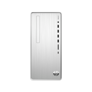 HP Pavilion Desktop TP01-2155m, Windows 11 Home, AMD Ryzen™ 3, 8GB RAM, 256GB SSD, 1TB HDD