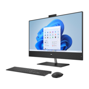 HP Pavilion All-in-One 32-b1000