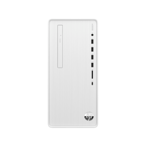 HP Pavilion Desktop TP01-3025t, Windows 11 Home, Intel® Core™ i5, 8GB RAM, 512GB SSD, 1TB HDD