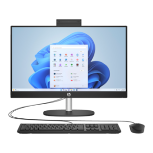 HP All-in-One 24-cr0055m PC