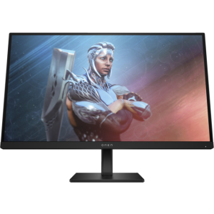 OMEN by HP 27 inch FHD 165Hz Gaming Monitor - OMEN 27