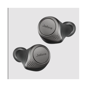 Jabra Elite 75t Replacement Earbuds