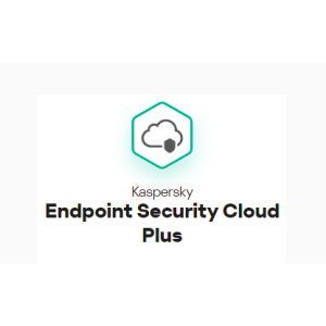 Kaspersky
 Endpoint Security Cloud Plus