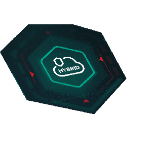 Kaspersky Hybrid Cloud Security