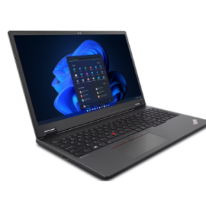 Lenovo ThinkPad P16v Gen 1 (Intel)