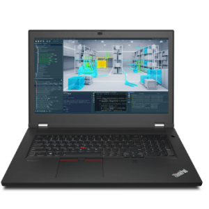 Lenovo ThinkPad P17 Gen 2 (17, Intel)