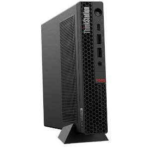 Lenovo ThinkStation P360 Tiny