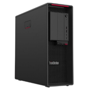 Lenovo ThinkStation P620 Tower