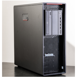 Lenovo ThinkStation P520