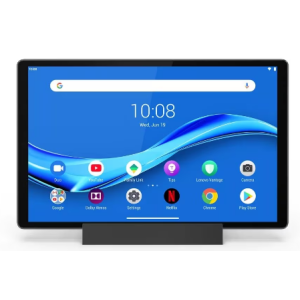 Lenovo Smart Tab M10 Plus (2nd Gen) with the Google Assistant