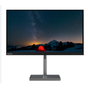 Lenovo L28u-35 28" 4K UHD Monitor