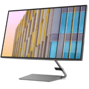 Lenovo Q27h-10 Monitor