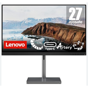 Lenovo L27m-30 27" FHD Monitor