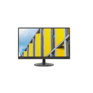 Lenovo D27-20 Monitor