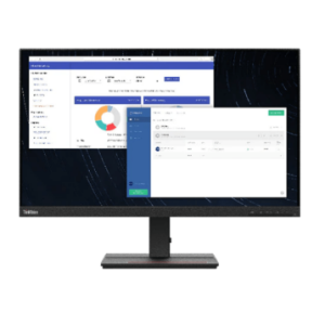 ThinkVision S27e-20 Monitor