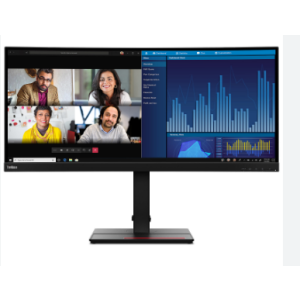 Lenovo ThinkVision P34w-20 34" Monitor