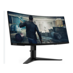 Lenovo ThinkVision T34w-20 Monitor