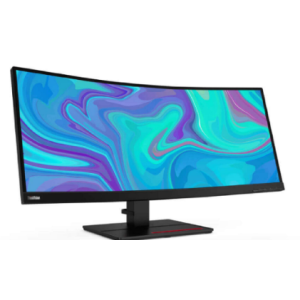 Lenovo ThinkVision T34w-30 34" WQHD Monitor