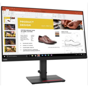 Lenovo ThinkVision P32p-20 Monitor