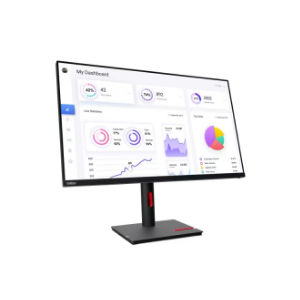 Lenovo ThinkVision T32p-30 Monitor