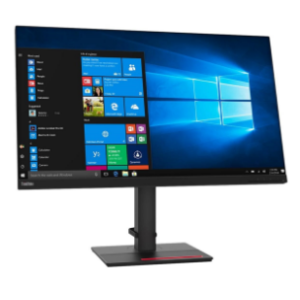 Lenovo ThinkVision E29w-20 29 UHD Monitor