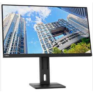 Lenovo ThinkVision E28u-20 28 UHD Monitor