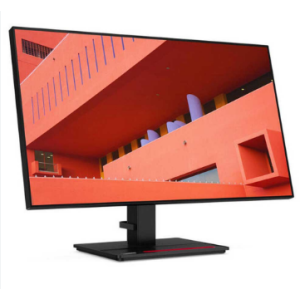 Lenovo ThinkVision P27h-30 27" QHD Monitor