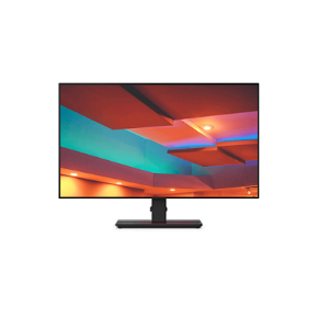 Lenovo ThinkVision P27q-30 Monitor