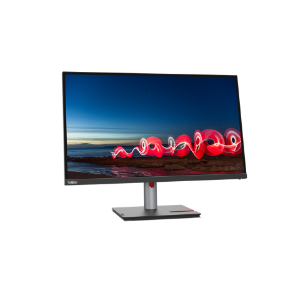 Lenovo ThinkVision T27h-30 27" QHD Monitor