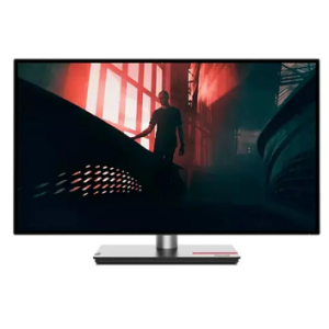 Lenovo ThinkVision T27hv-30 27" QHD Monitor