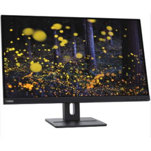 Lenovo ThinkVision E27q-20 Monitor