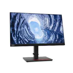 Lenovo ThinkVision T24h-20 Monitor