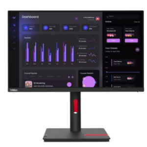 Lenovo ThinkVision T24t-20 Monitor