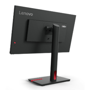 Lenovo ThinkCentre TIO24 (Gen4) 24" FHD Monitor