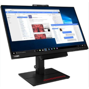 Lenovo ThinkCentre Tiny-In-One (TIO) 24 Gen 5 Touch