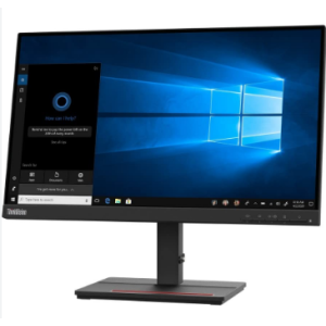 Lenovo ThinkVision S24e-20 Monitor