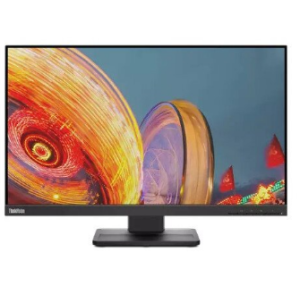 Lenovo ThinkVision E24q-20 Monitor