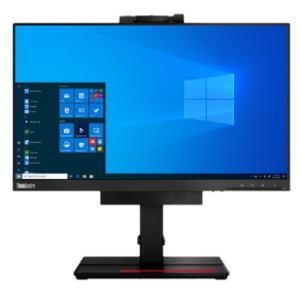 Lenovo ThinkCentre TIO22 (Gen4) 22" FHD Monitor