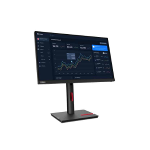 Lenovo ThinkVision T22i-30 22" FHD Monitor