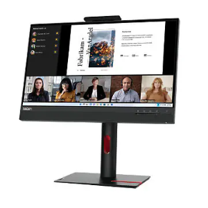 Lenovo ThinkCentre Tiny-In-One (TIO) 22 Gen 5