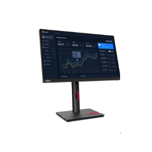 Lenovo ThinkVision T22i-30 22" FHD Monitor