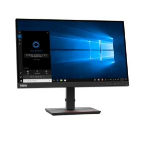 Lenovo ThinkVision S22e-20 Monitor