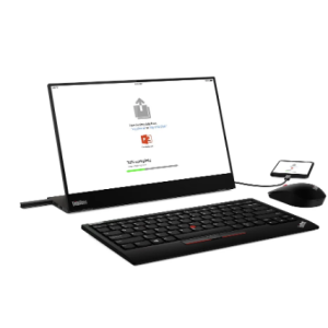 Lenovo ThinkVision M14t