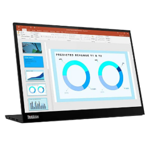 Lenovo ThinkVision M14d Mobile Monitor