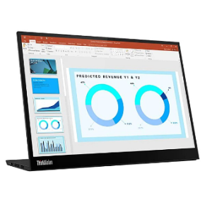 Lenovo ThinkVision M14d Mobile Monitor