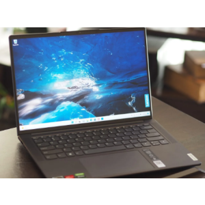 Lenovo Slim 7 Pro X (14, AMD)