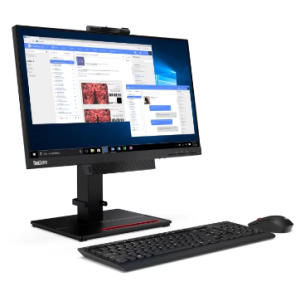 Lenovo ThinkCentre TIO 22 Gen 4