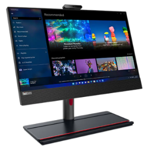 Lenovo ThinkCentre M90a Gen 3 AIO (23, Intel)